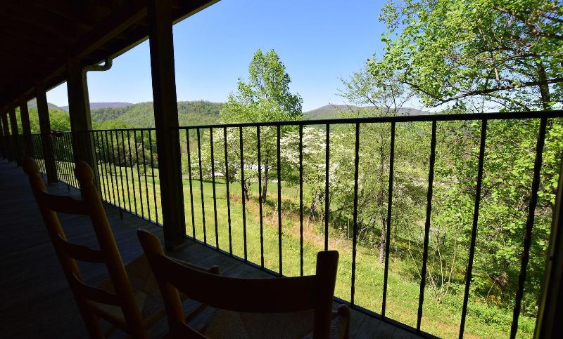 Graves Mountain Farm & Lodges image
