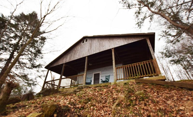 Graves Mountain Farm & Lodges image