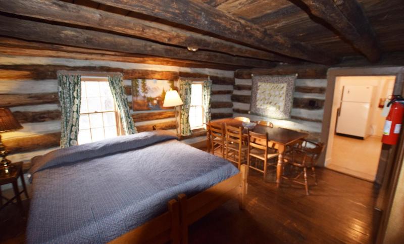 Graves Mountain Farm & Lodges image