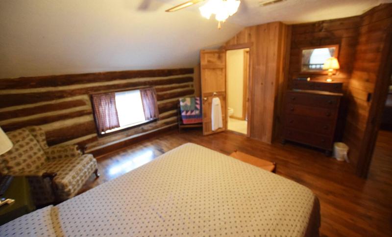 Graves Mountain Farm & Lodges image