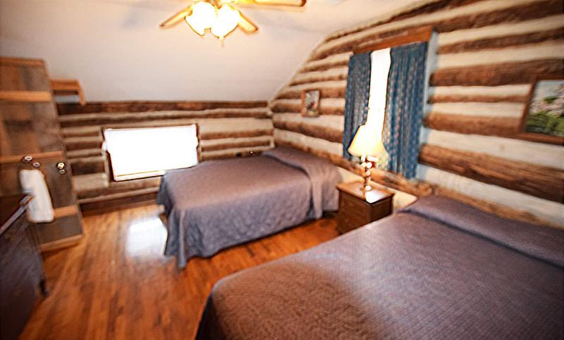 Graves Mountain Farm & Lodges image