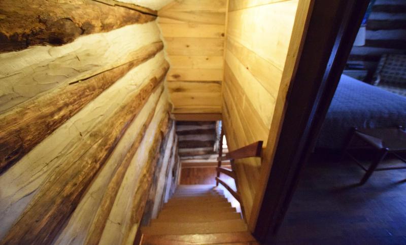 Graves Mountain Farm & Lodges image