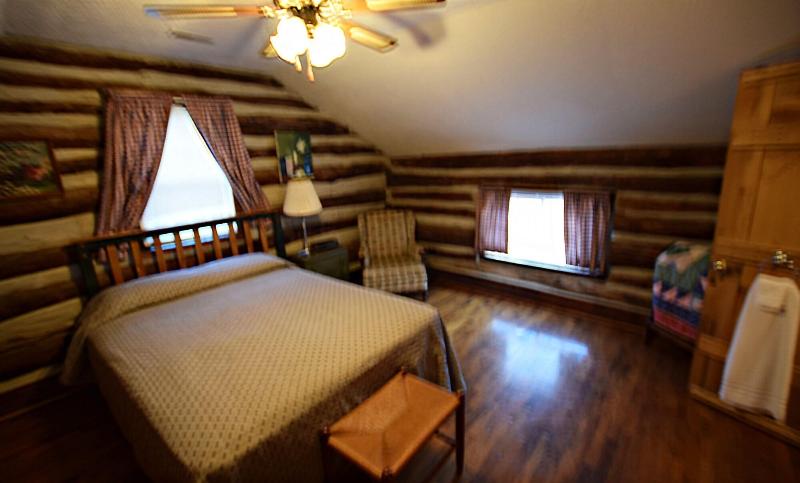 Graves Mountain Farm & Lodges image