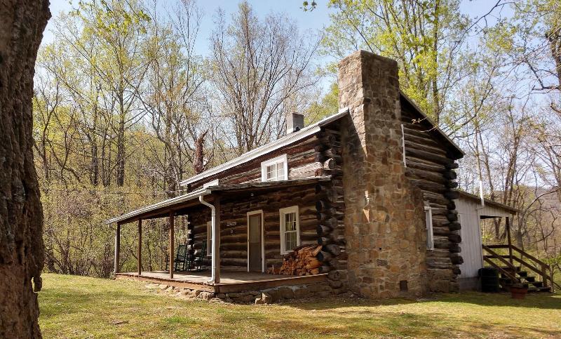 Graves Mountain Farm & Lodges image