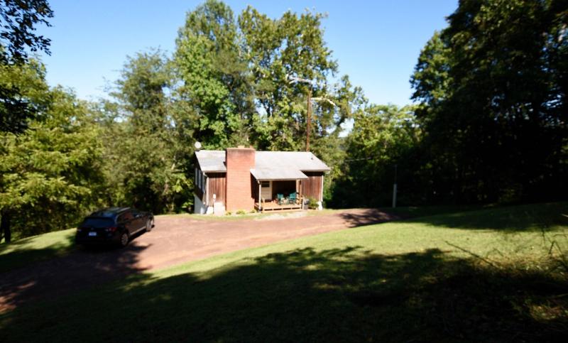 Graves Mountain Farm & Lodges image