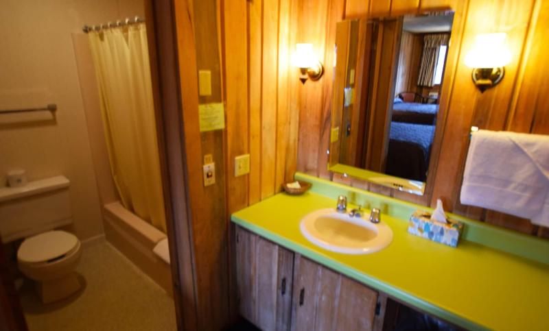 Graves Mountain Farm & Lodges image