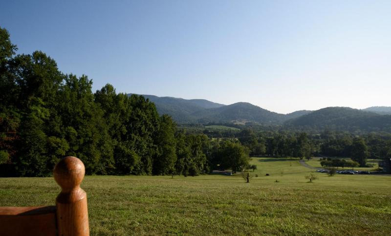 Graves Mountain Farm & Lodges image
