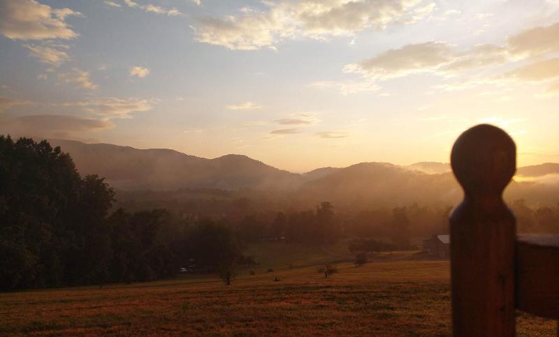 Graves Mountain Farm & Lodges image