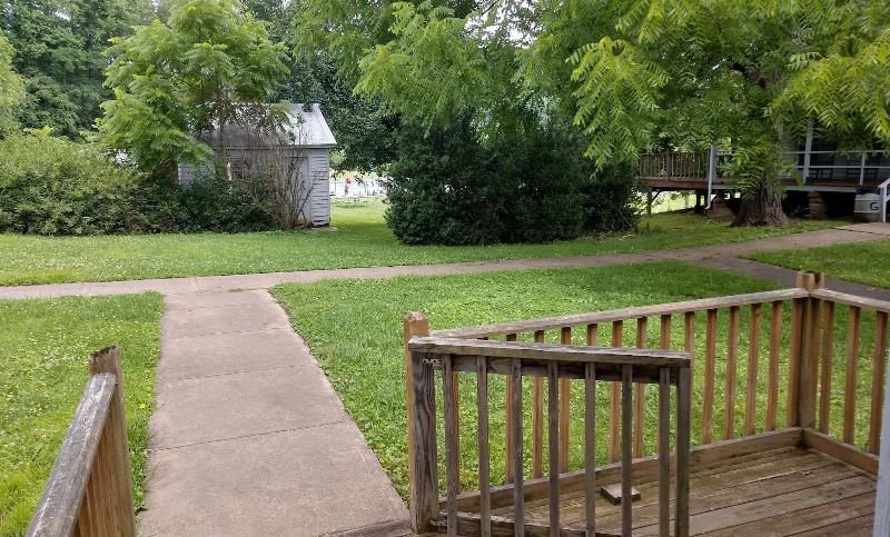 Graves Mountain Farm & Lodges image