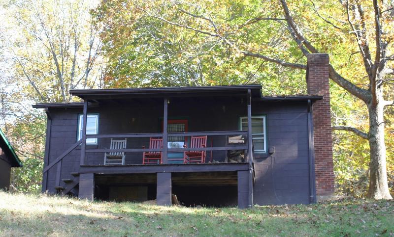 Graves Mountain Farm & Lodges image