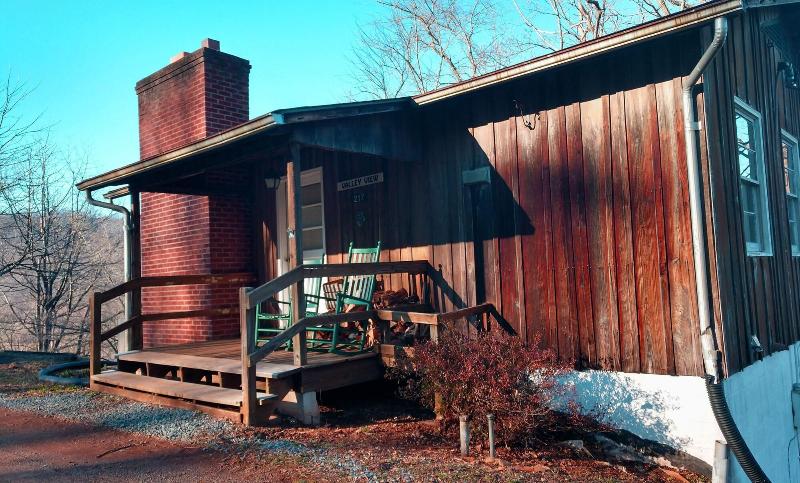 Graves Mountain Farm & Lodges image