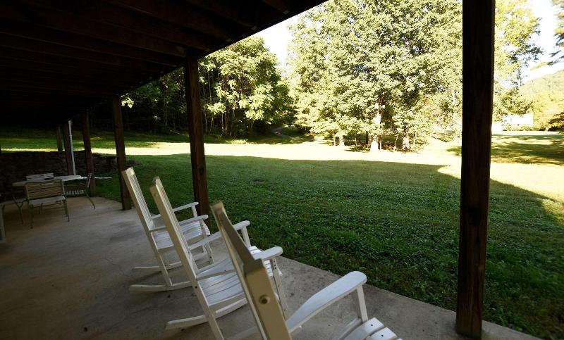 Graves Mountain Farm & Lodges image