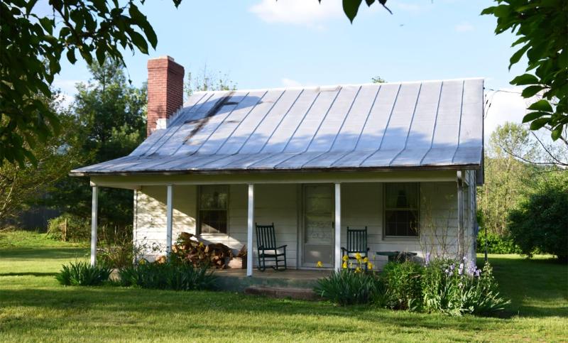 Graves Mountain Farm & Lodges image
