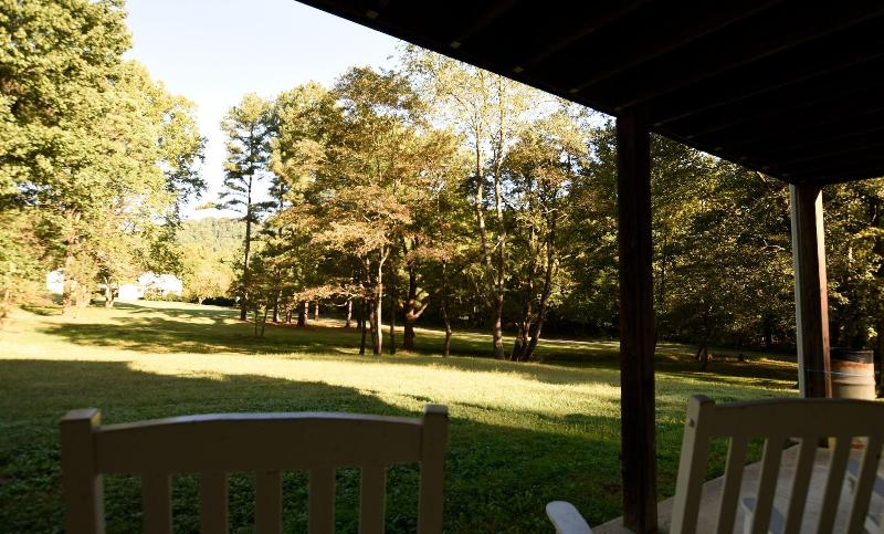 Graves Mountain Farm & Lodges image