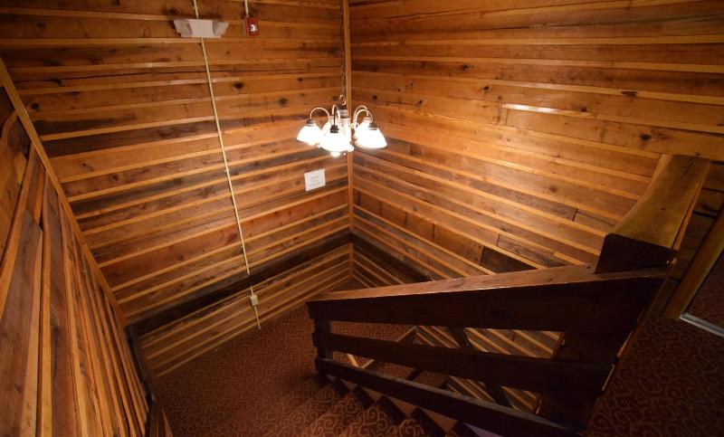Graves Mountain Farm & Lodges image
