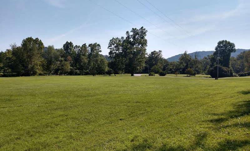 Graves Mountain Farm & Lodges image