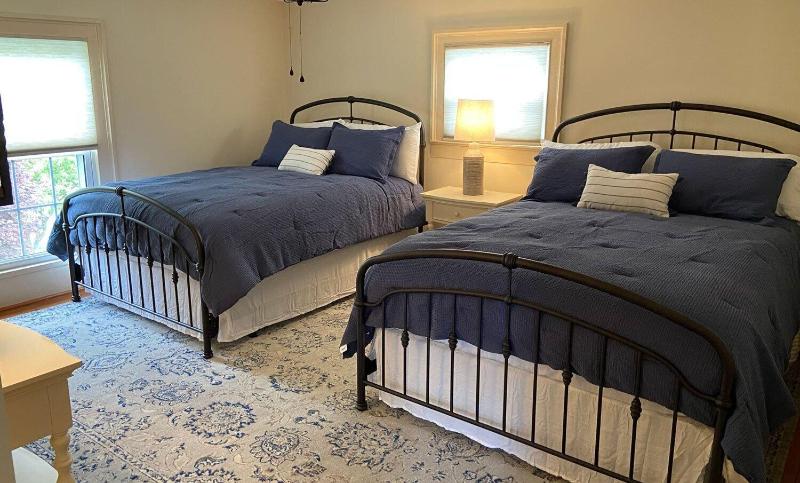 Graves Mountain Farm & Lodges image