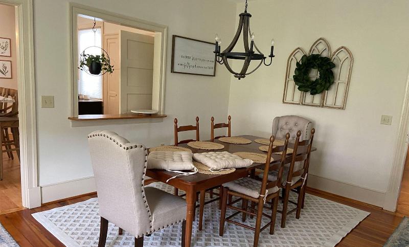 Graves Mountain Farm & Lodges image