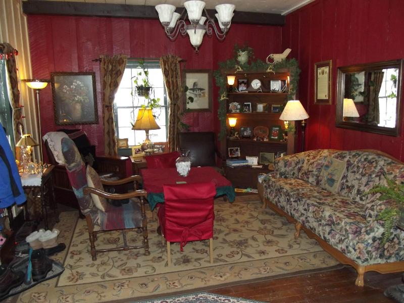 The Crofting Inn image