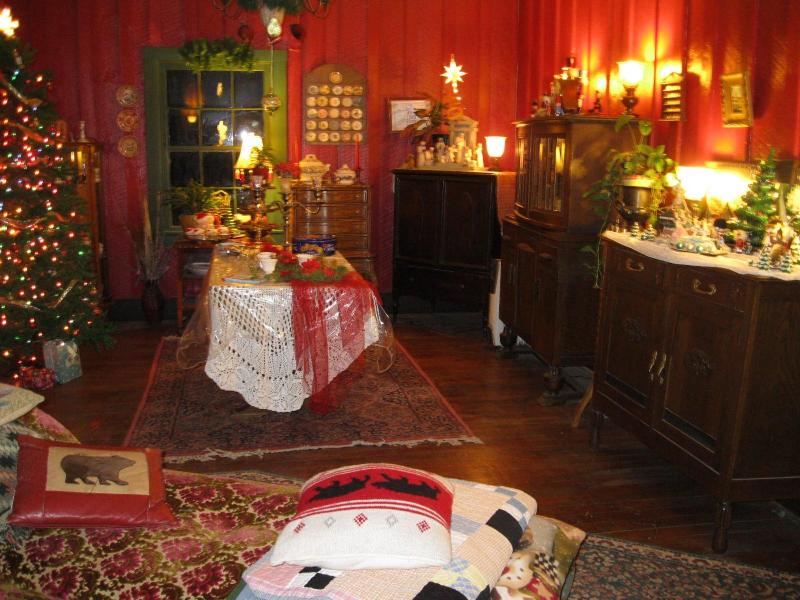 The Crofting Inn image