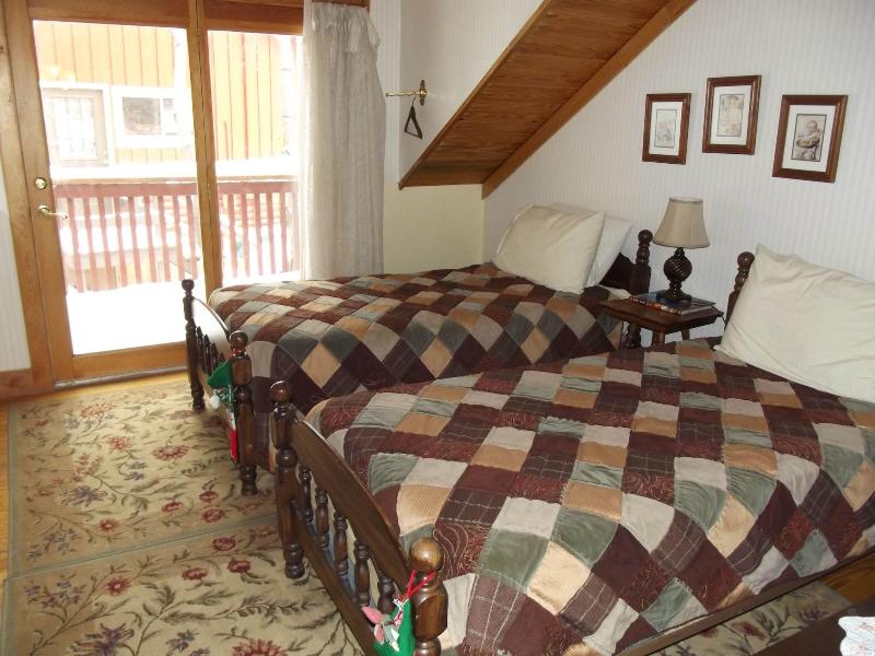 The Crofting Inn image