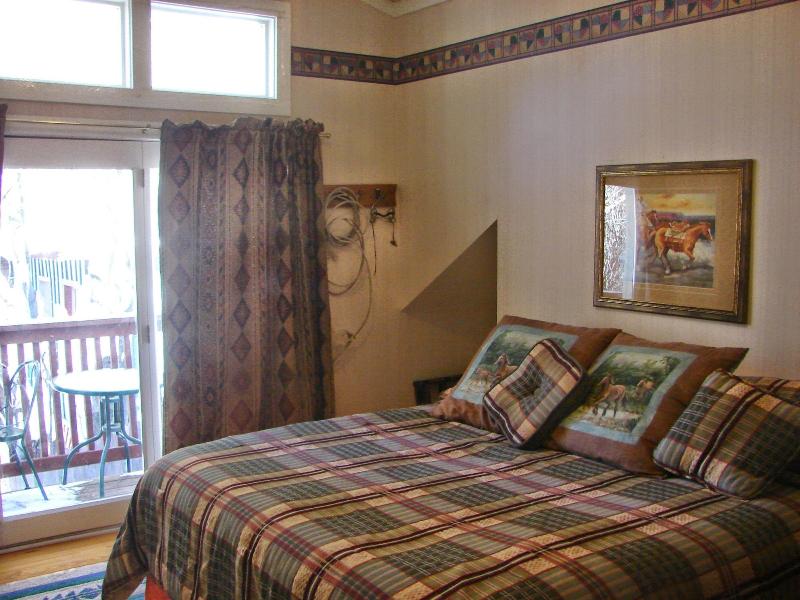 The Crofting Inn image