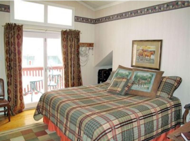 The Crofting Inn image