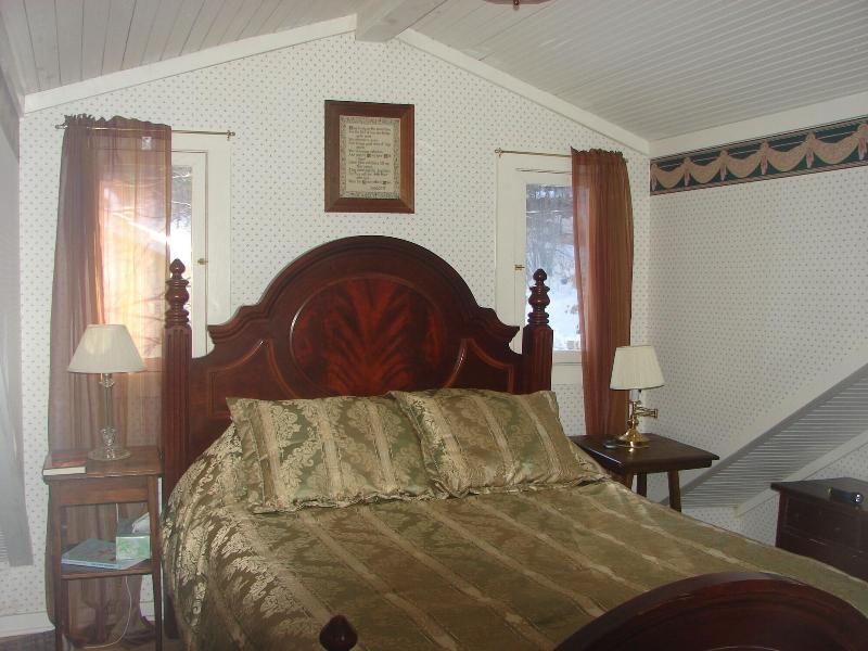 The Crofting Inn image