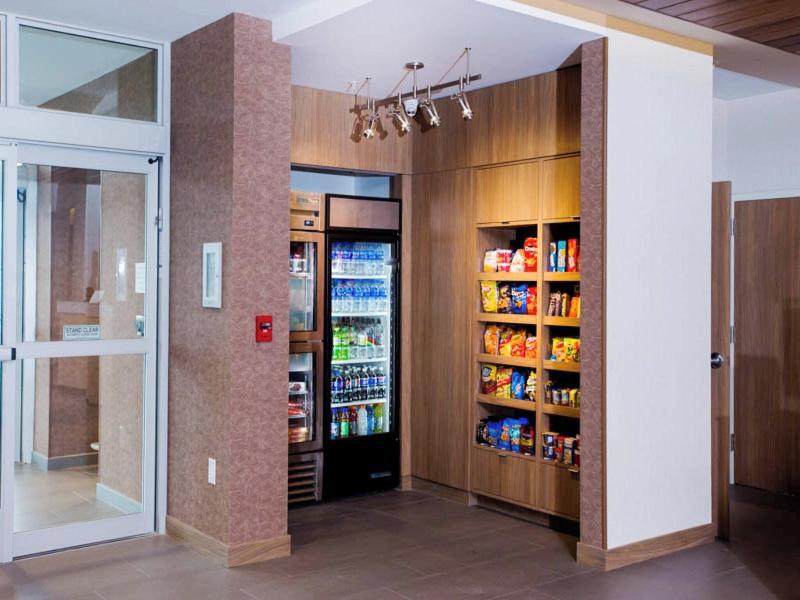Fairfield Inn & Suites Philadelphia Broomall/Newto image