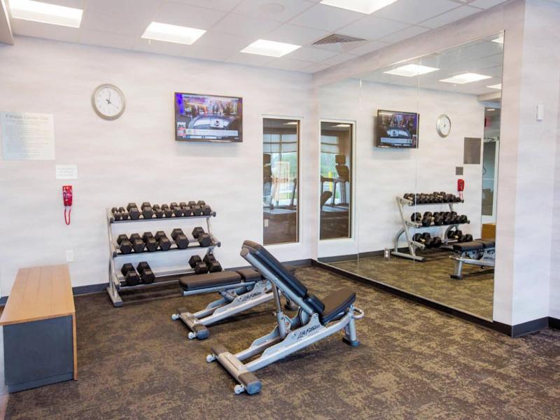 Fairfield Inn & Suites Philadelphia Broomall/Newto image