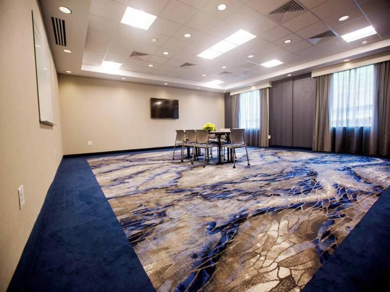 Fairfield Inn & Suites Philadelphia Broomall/Newto image