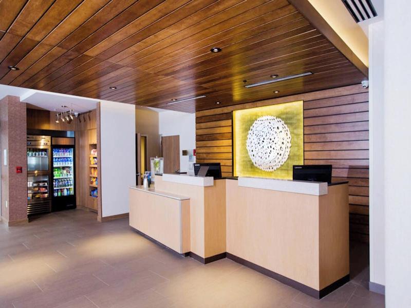 Fairfield Inn & Suites Philadelphia Broomall/Newto image