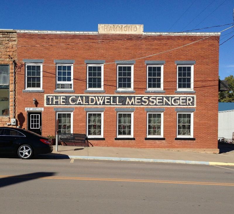 Caldwell Messenger Suites