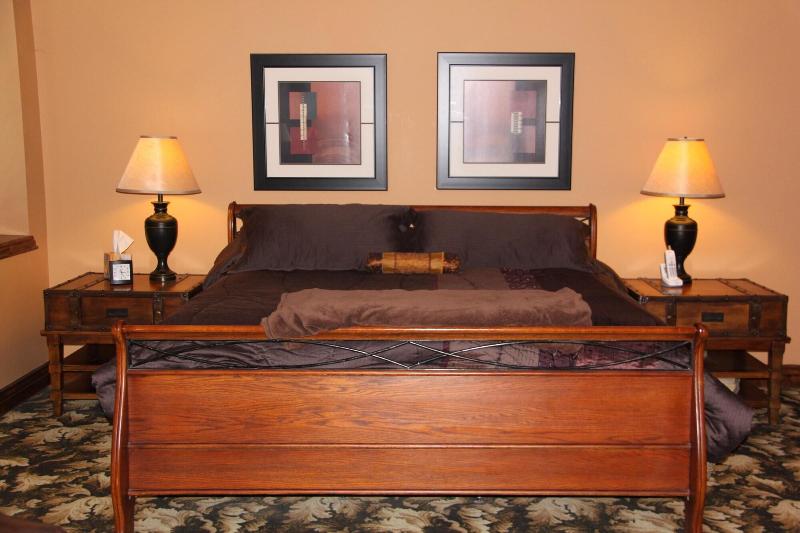Caldwell Messenger Suites — photo 22
