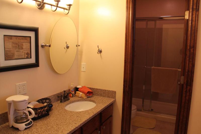 Caldwell Messenger Suites — photo 9