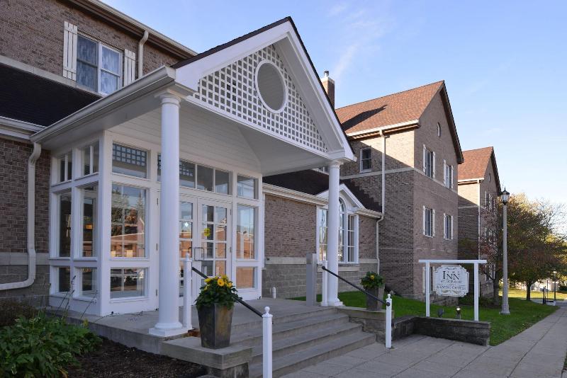 Inn At Depauw image