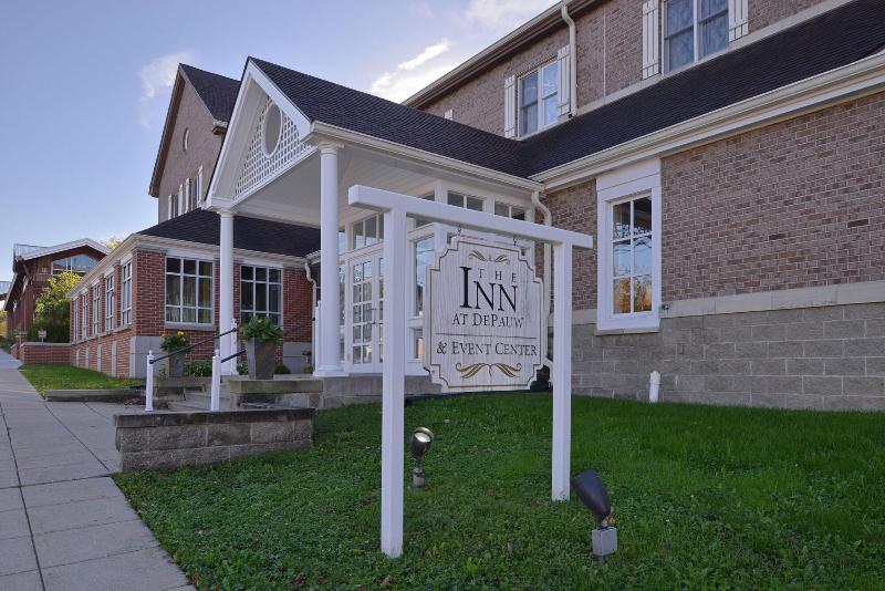 Inn At Depauw image
