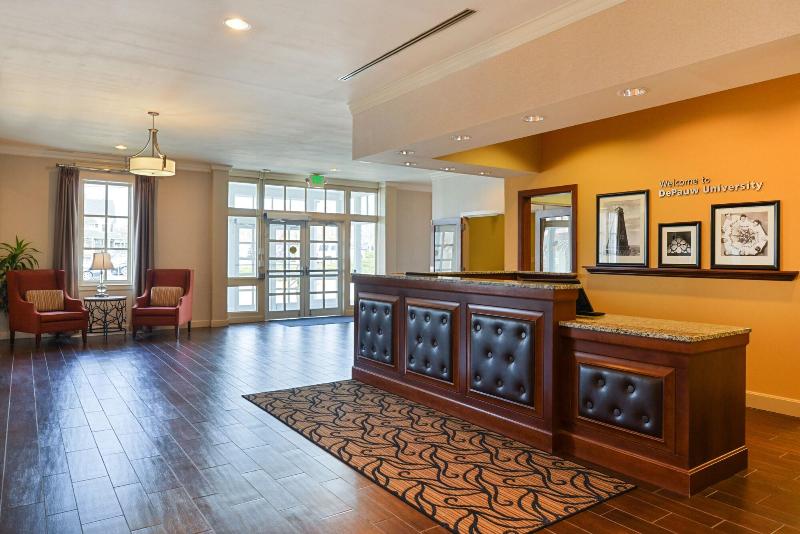 Inn At Depauw image