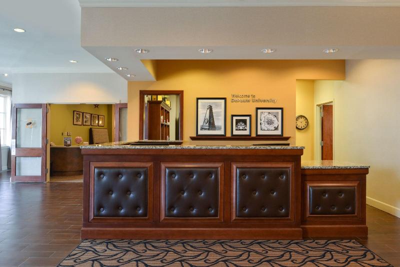 Inn At Depauw image