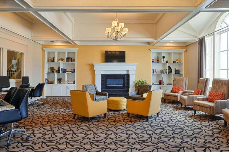 Inn At Depauw image