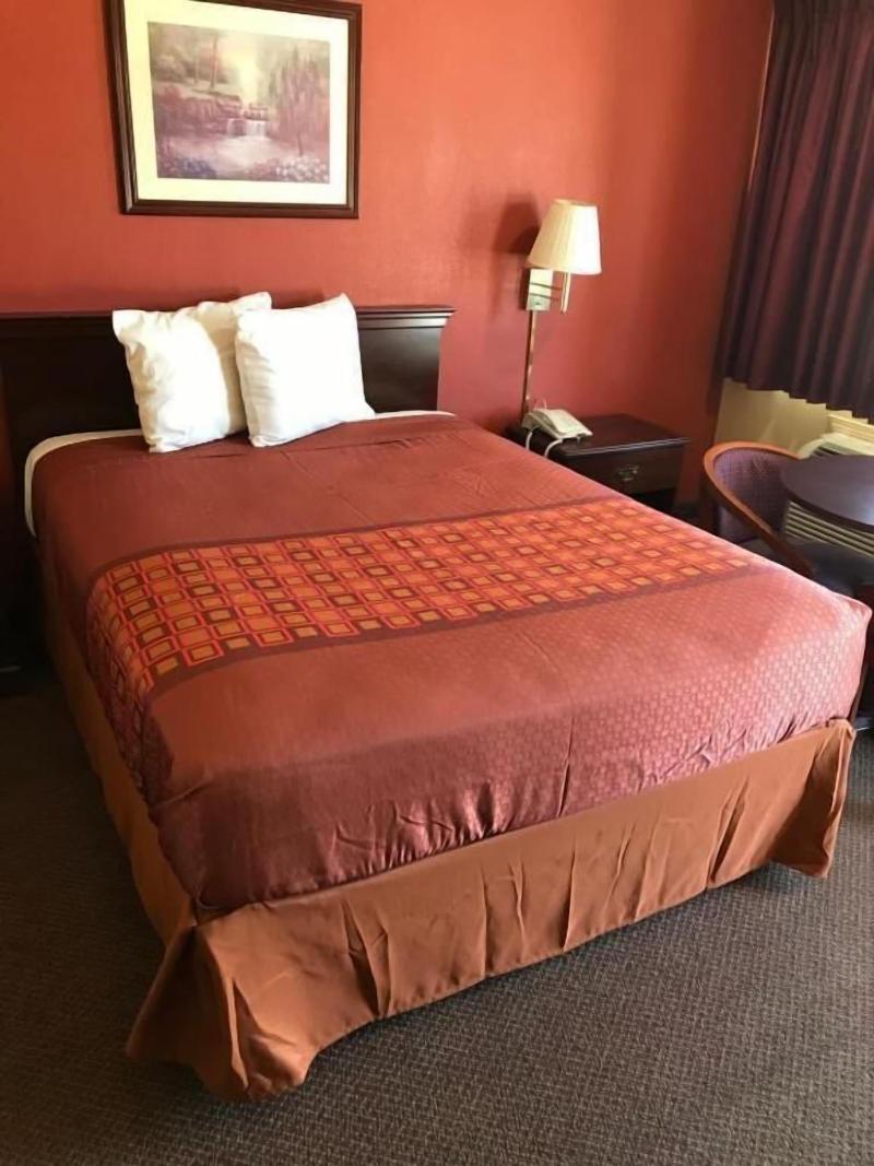 Palace Motel image