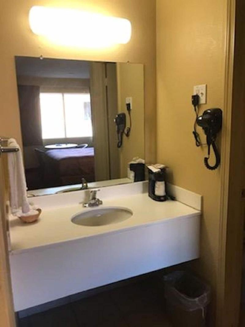 Palace Motel image