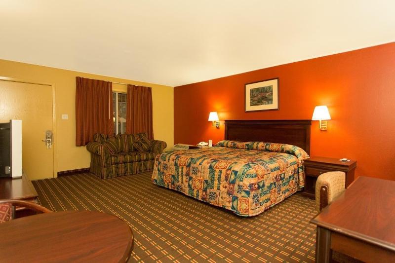 Palace Motel image