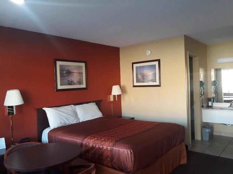 Palace Motel image