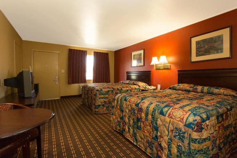 Palace Motel image