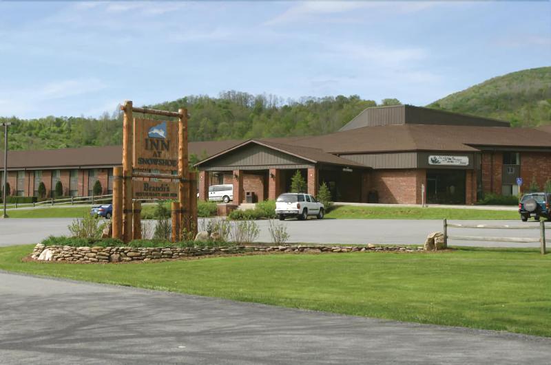 The Inn At Snowshoe