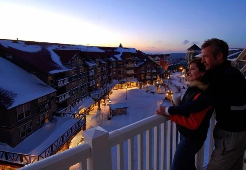 The Inn At Snowshoe