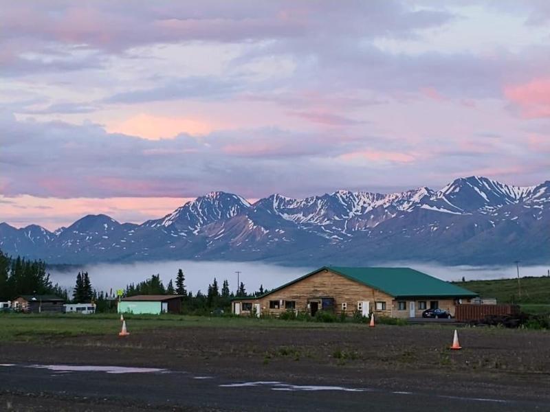 Cantwell Lodge image