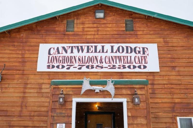 Cantwell Lodge image