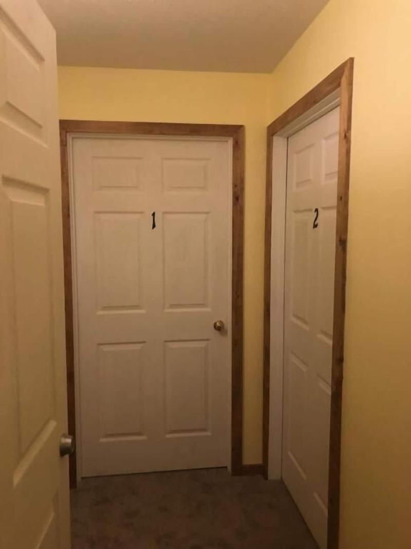 Cantwell Lodge image